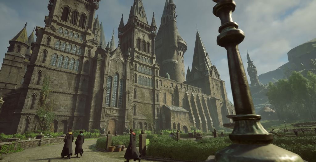 'Hogwarts Legacy 2' Already Has Players Angry Over a Major Rumored Shift