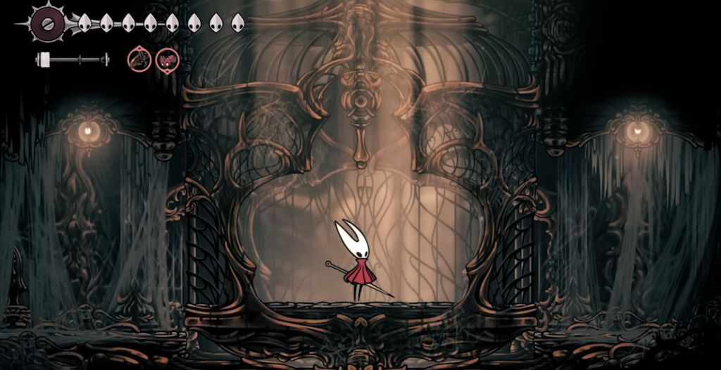 I Didn't Get Metroidvanias Until 'Hollow Knight' Showed up on Game Pass