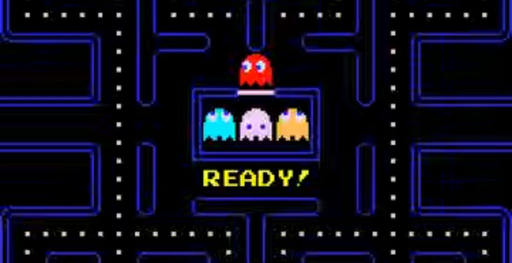 Mess Around Mondays- Pac-Man 2PACalypse