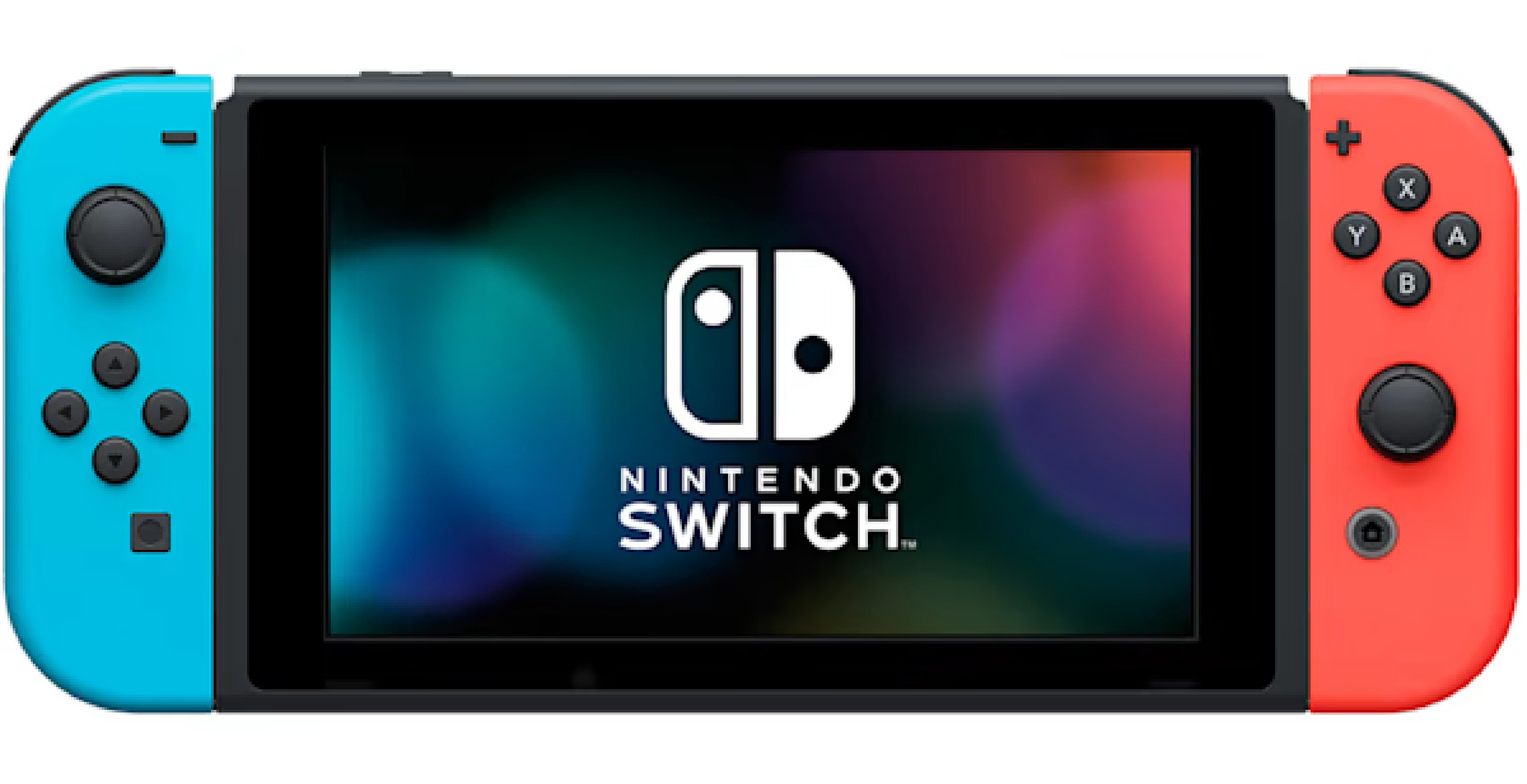 Nintendo Switch version outlet 2