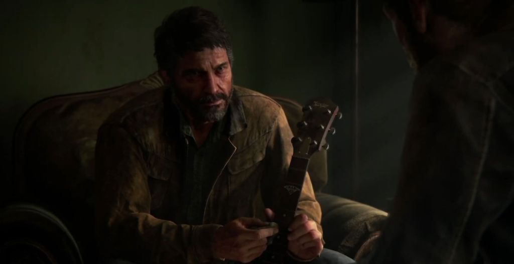 'The Last of Us' Star, Troy Baker, Is Set to Make a Naughty Dog Return