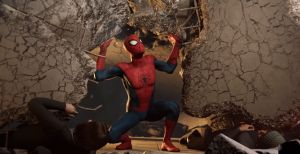 Trying to 100% 'Marvel's Spider-Man' Was Immensely Satisfying