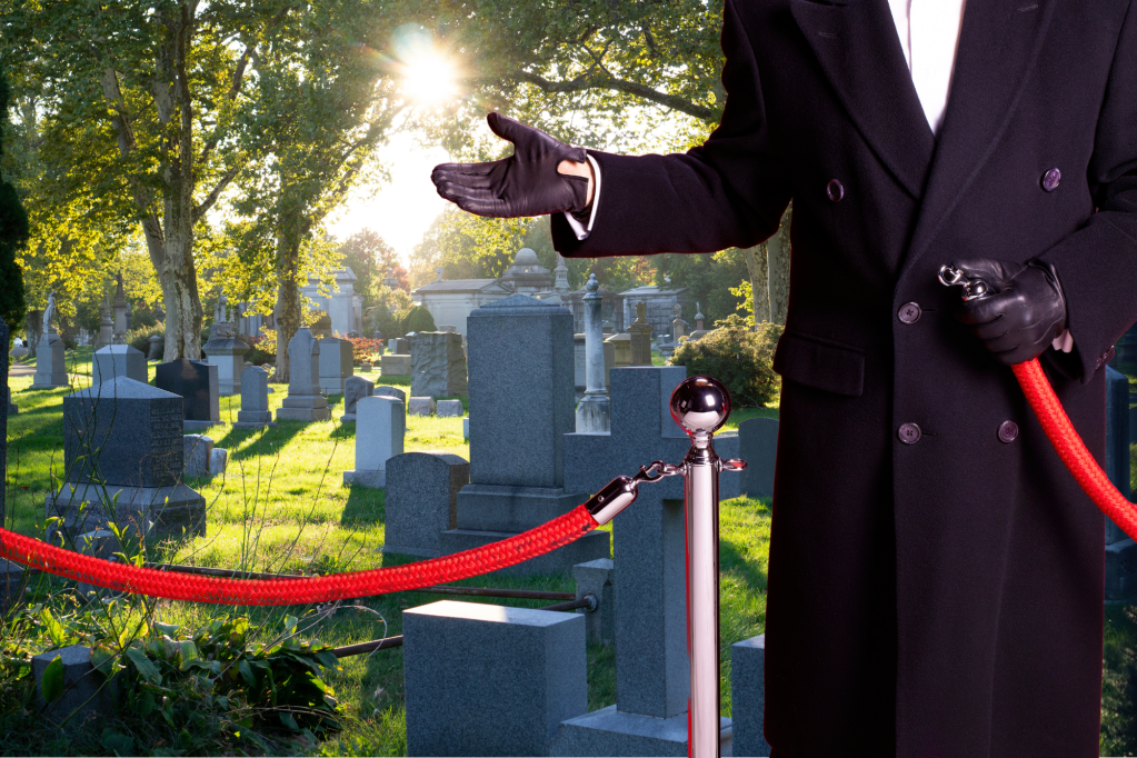 cemetery-charging-vip-passes-visit-dead-relatives