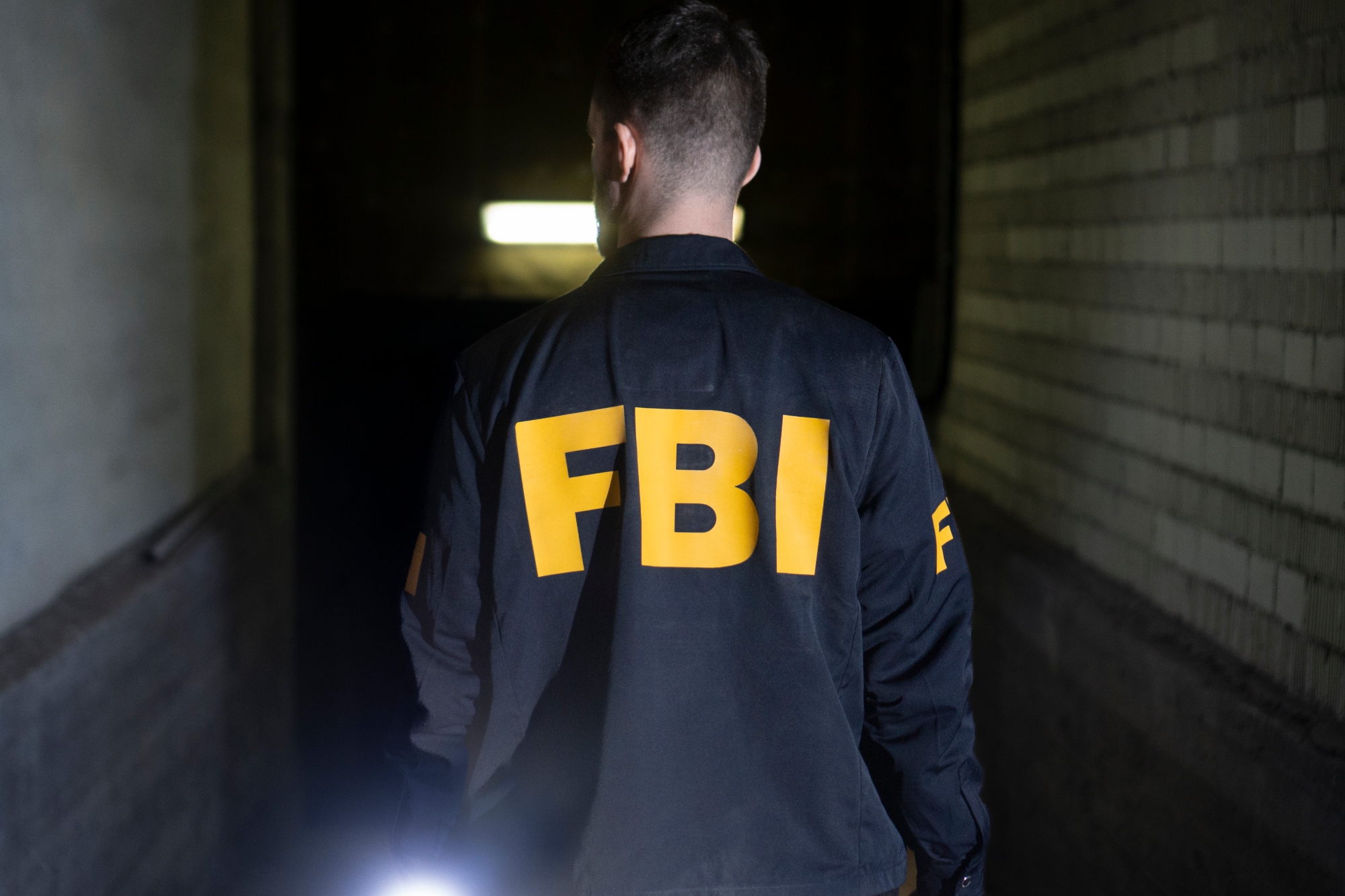 FBI Agent Arrested For Sexual Assault Of At Least 2 Women