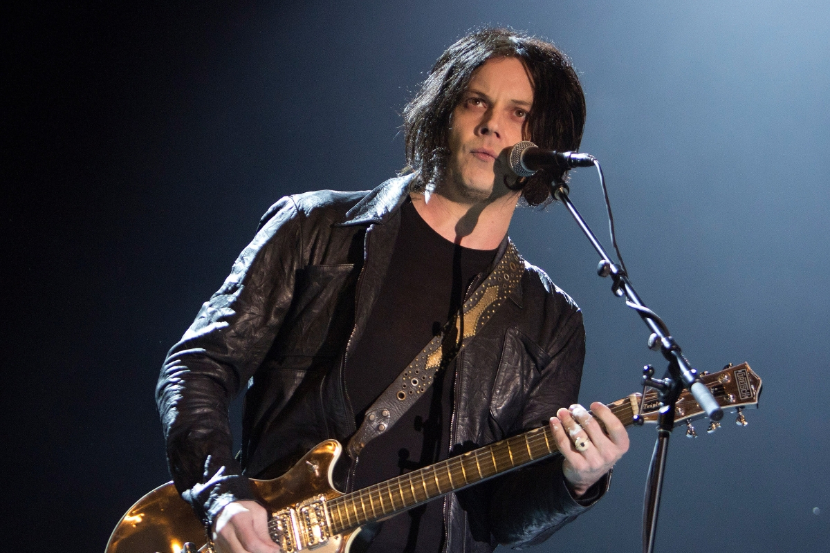 Jack White Has Strong Words About Donald Trump’s 2024 Presidential Win