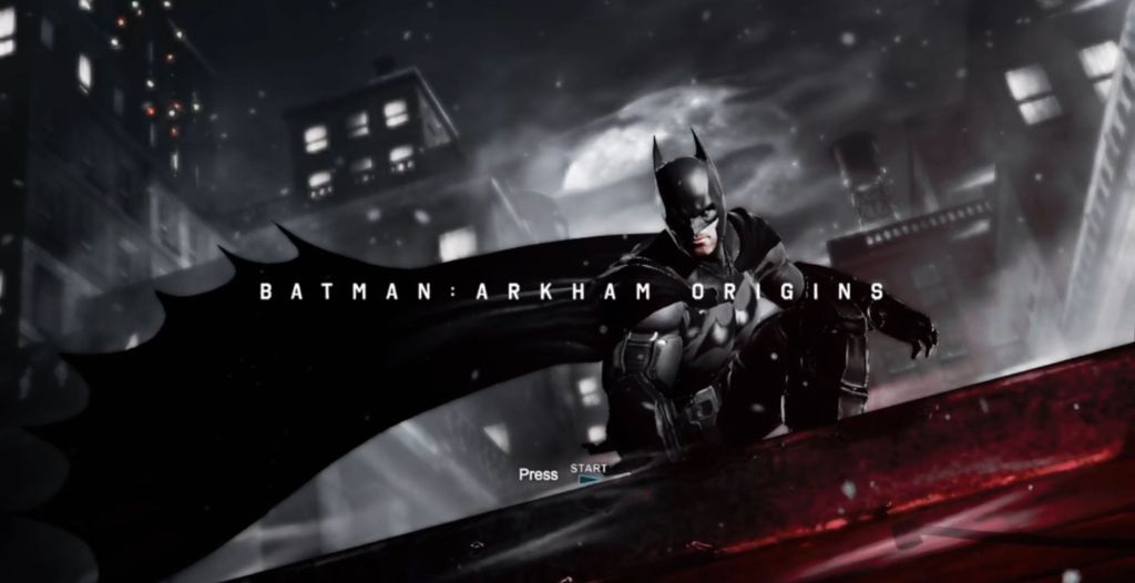 ‘Batman Arkham Origins’ is Better Than You Remember