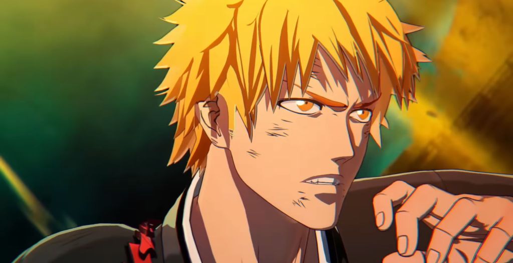 'Bleach' Took a Page out of the 'Naruto Ultimate Ninja Storm' Series With a New Fighting Game