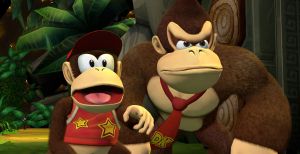 'Donkey Kong Country Returns HD' Drops a New Trailer With Surprising Anger From Fans