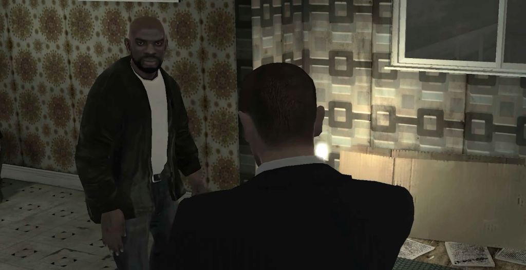 'Grand Theft Auto 4' Gave Us One of the Realest, Most Devastating Characters Ever