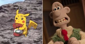 'Pokemon' Teams With the Animation Studio Behind 'Wallace and Gromit' in a Dream Collaboration I Can't Wait For