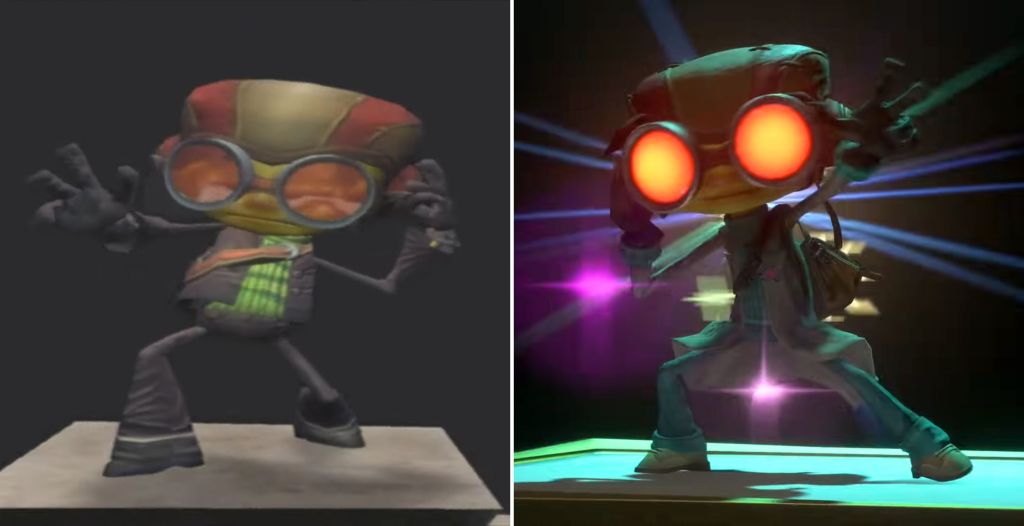 'Psychonauts' The Game That Saw Me Before Anyone Else Did