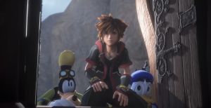 The Assassination of ‘Kingdom Hearts 3’ by the Coward, Dwayne Jenkins -- Let’s Get Real Heading Into the New Year