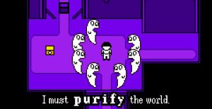 'Undertale' Inspiration And Cult Classic RPG, 'OFF,' Is Coming To Steam Soon