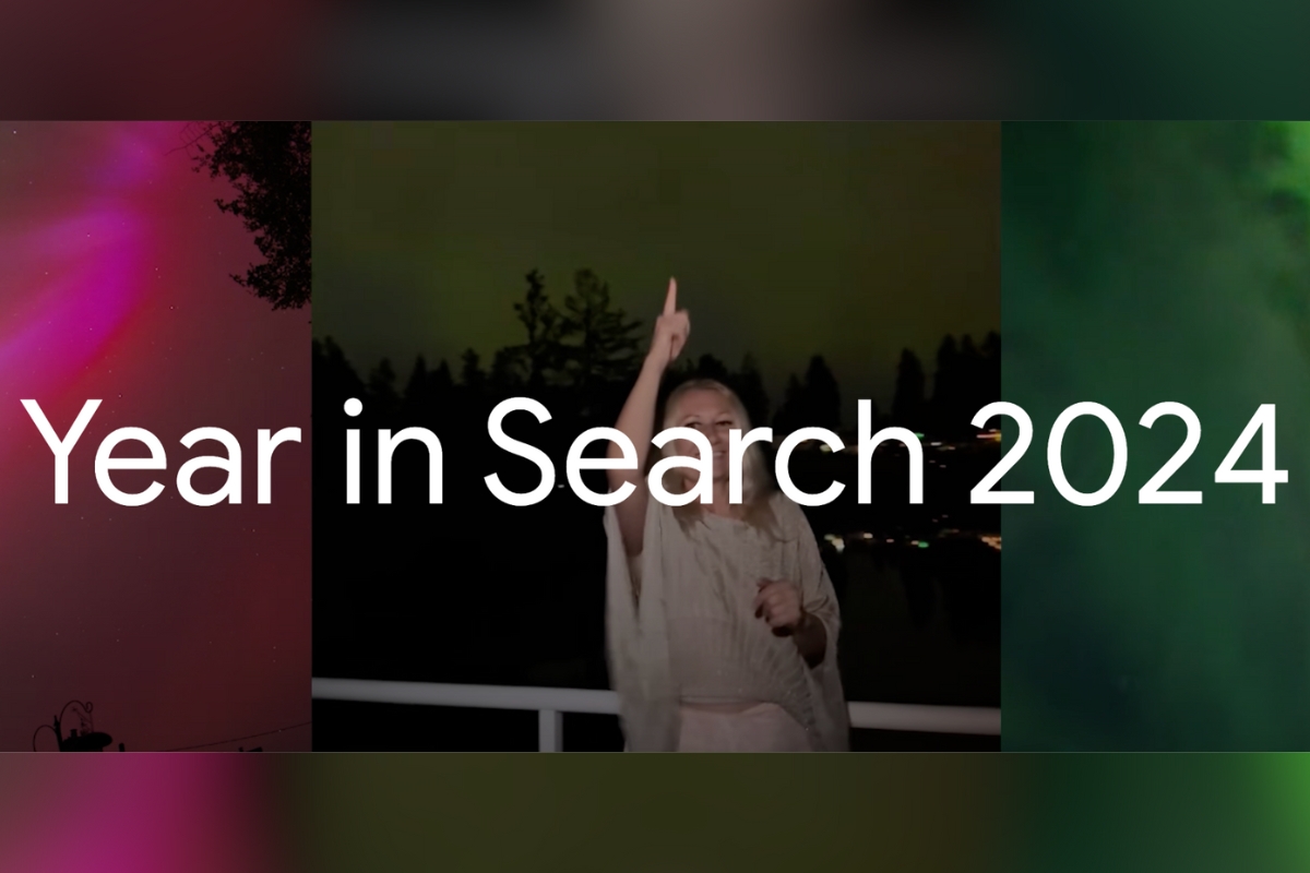 Google’s ‘Year in Search 2024’ Featured 2 Big Rockers