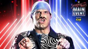 WWE brings back Jesse Ventura for Saturday Night's Main Event