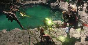 Path of Exile 2 Review Ranger Attack