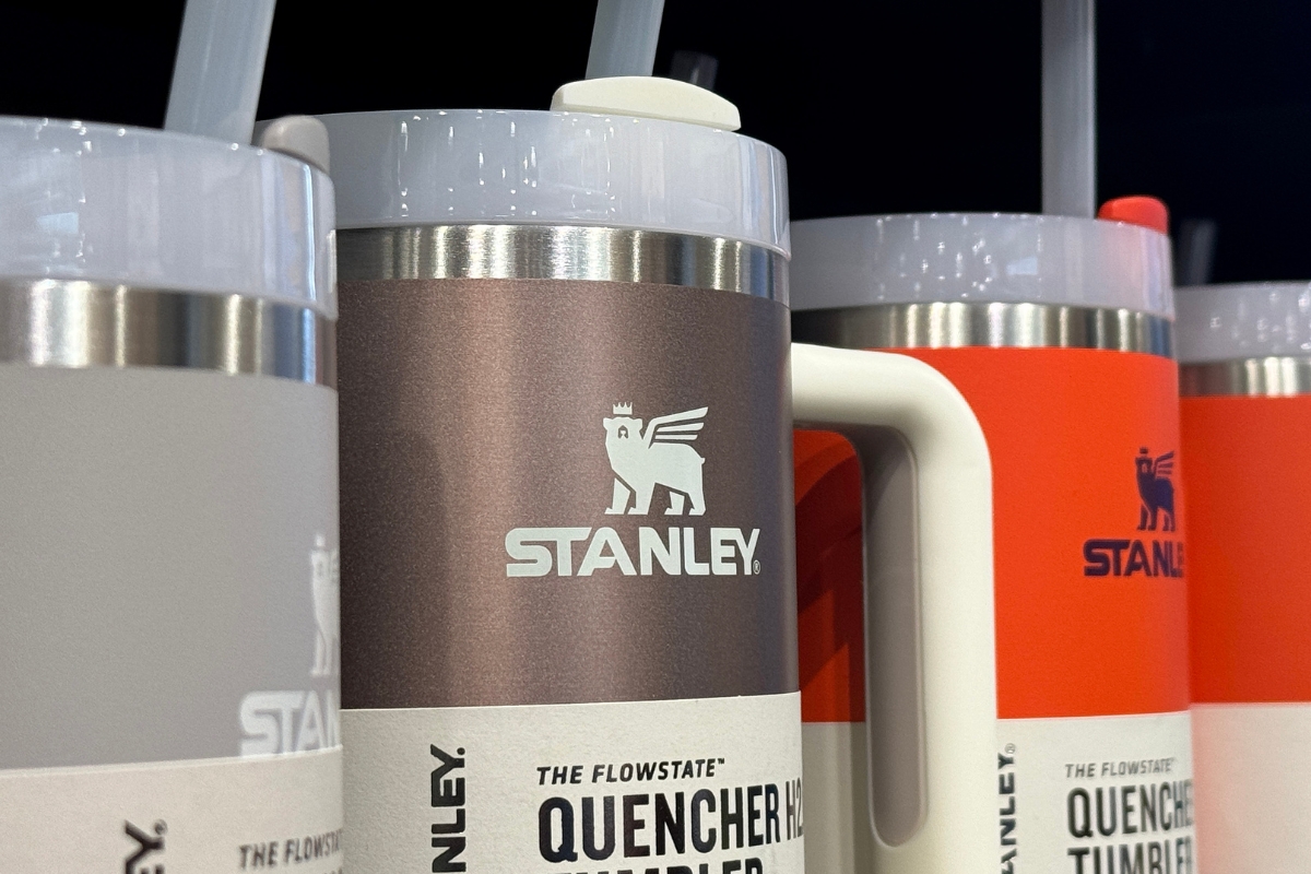 Stanley Recalls 2.6 Million Mugs Due to Faulty Lids Causing Burns