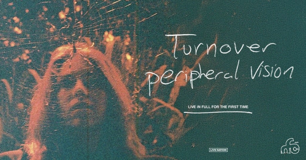 turnover peripheral vision tour