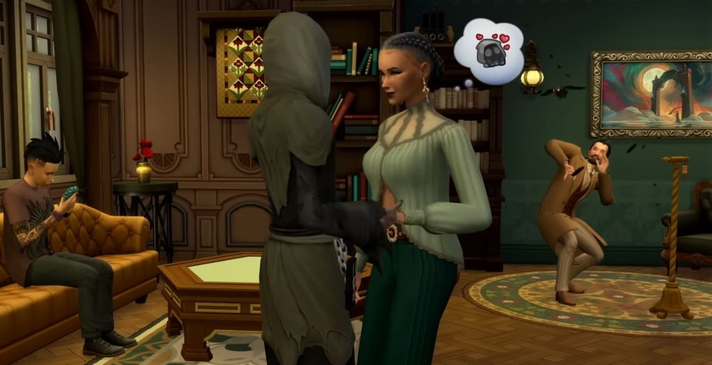 ‘The Sims’ Turned My Hopes and Dreams Into a Constant, Depressing Reminder of Everything I’d Never Have