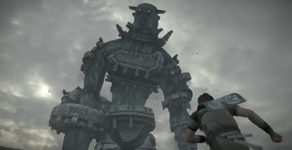 Wait, ‘Shadow of the Colossus’ Is Getting a Movie Adaptation …Oh, It’s Not Going Well.