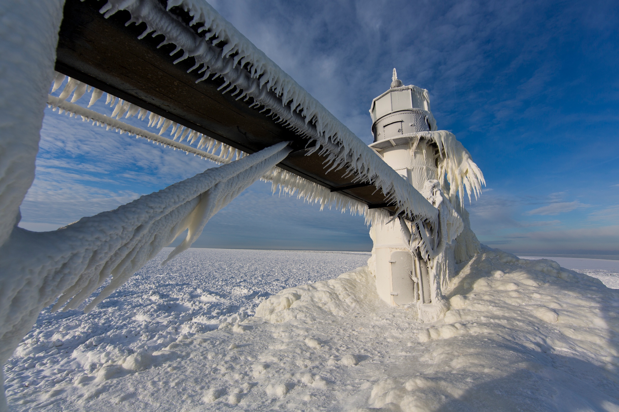 Polar Vortex Jan 2025 Vilma Beverley