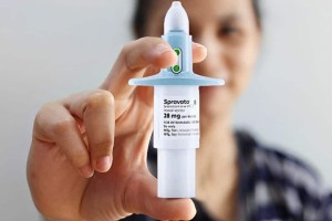 this-nasal-spray-could-be-the-answer-to-your-treatment-resistant-depression