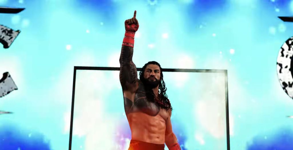 ‘WWE 2K25,’ I Acknowledge You After That Incredible First Trailer