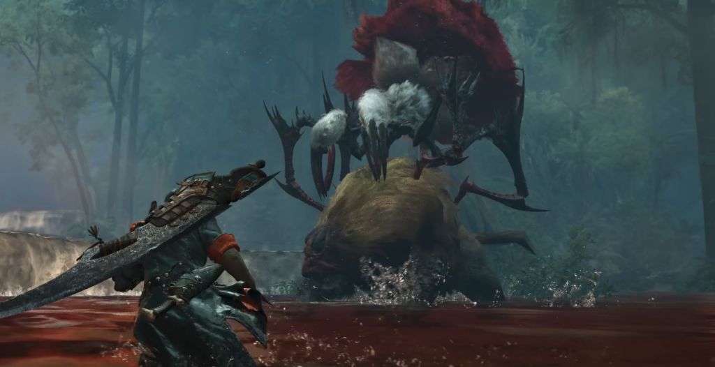 ‘Monster Hunter Wilds’ Drops a Mysterious, Massive Day One Patch That Has Players Excited